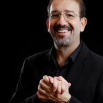 Professor Ariovaldo